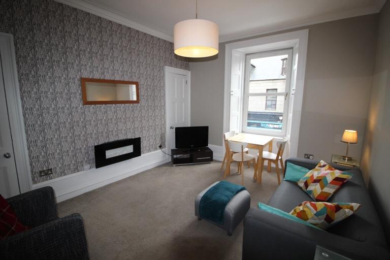George Street, 1Fl, City Centre, Aberdeen, AB25 1HL