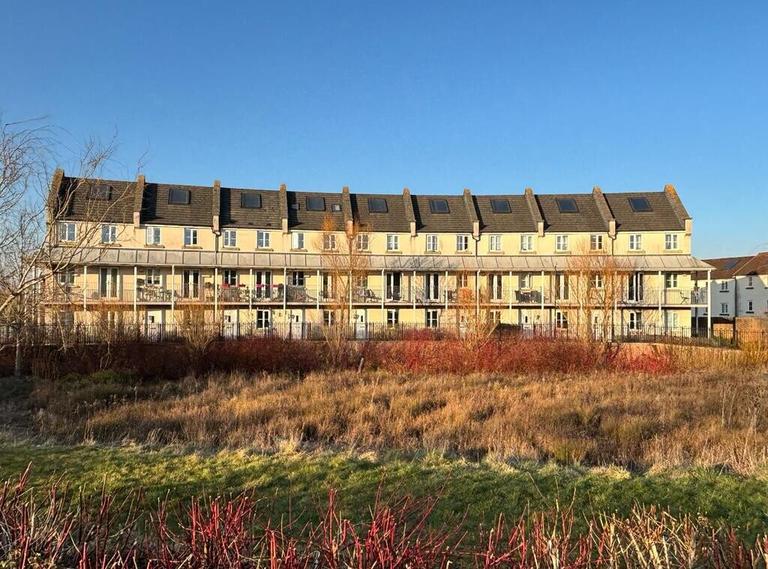 Wood Mead, Stoke Park, Bristol, BS16 1GQ