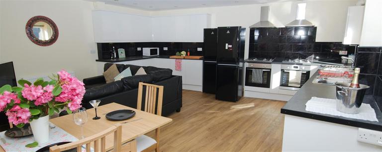 9 Cemetery Road, Ecclesall, Sheffield, S11 8FJ