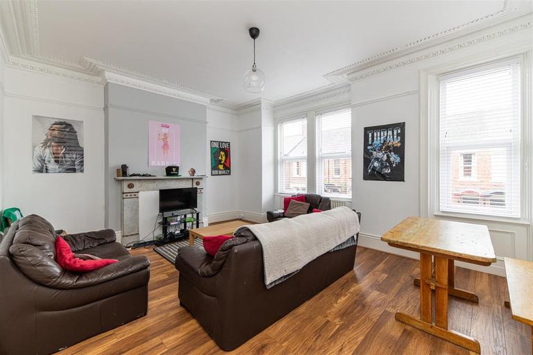 Sidney Grove, Fenham, Newcastle, NE4 5PE