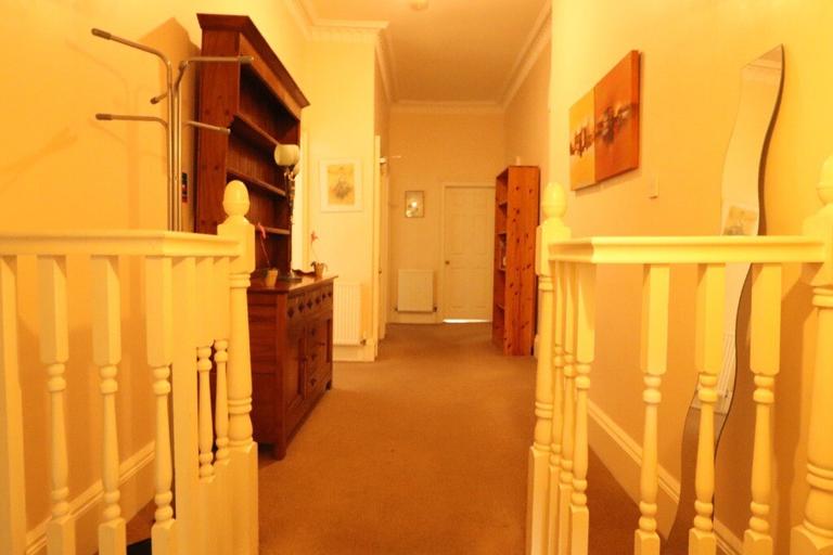 Upper Gray Street, Marchmont, Edinburgh, EH9 1SW