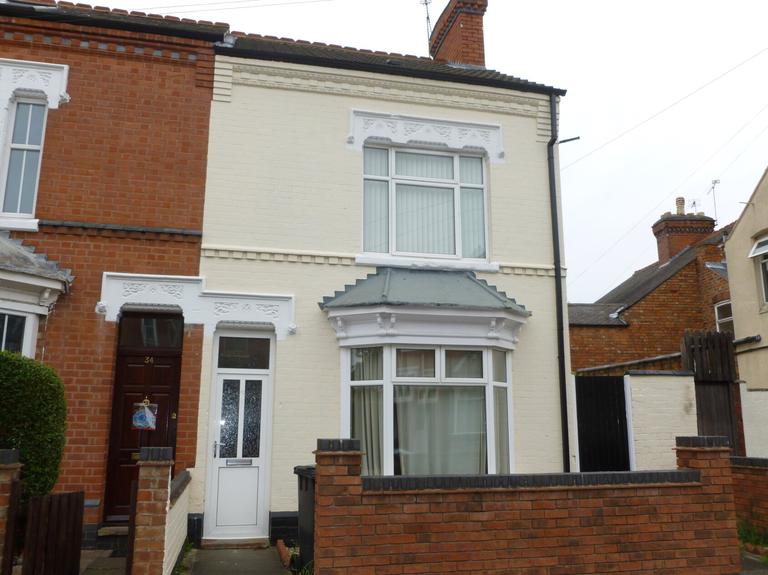 Briton Street, Westcotes, Leicester, LE3 0AA
