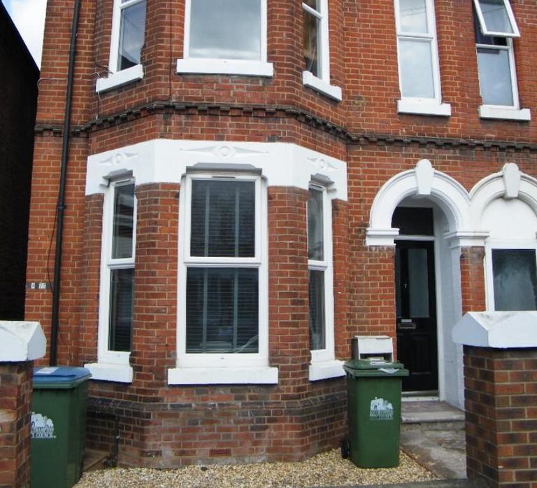 5 bedroom house for rent Wilton Avenue, Southampton, SO15 2HA UniHomes