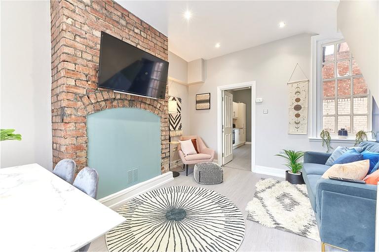 Lillico House, Sandyford, Newcastle, NE2 1BN