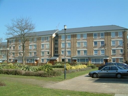 Clem Attlee Court, Chelsea, London, SW6 7SL