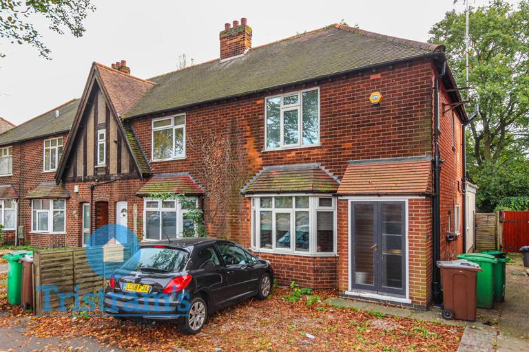 6 bedroom house for rent Beeston Road, Nottingham, NG7 2JQ UniHomes