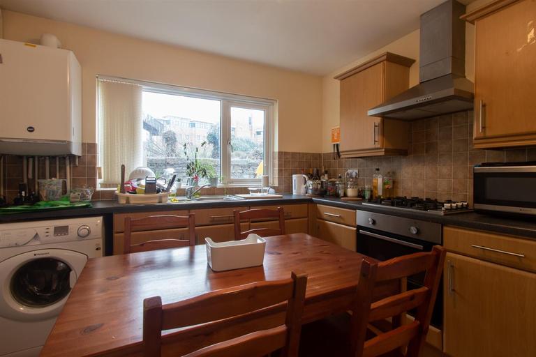 The Walk, Roath, Cardiff, CF24 3AF