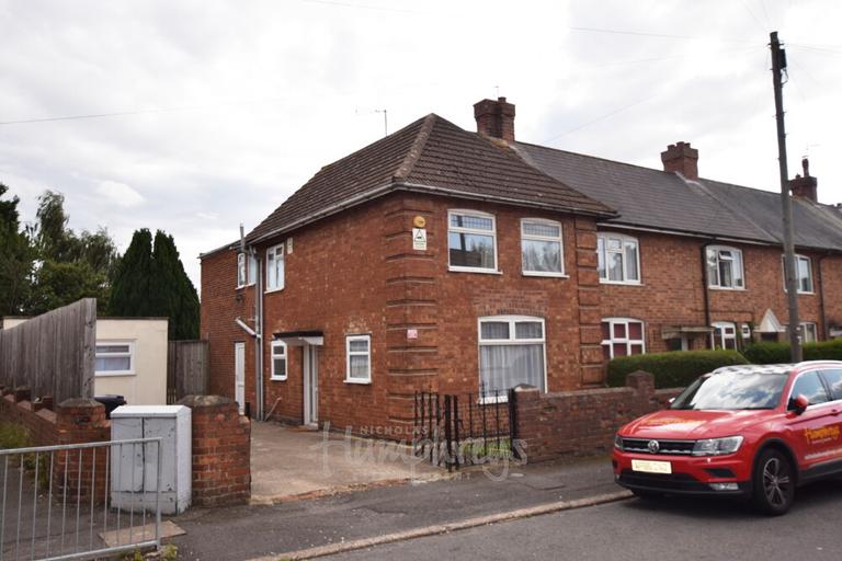 1 bedroom house for rent Langdale Road, 24/25, Northampton, NN2 7QH