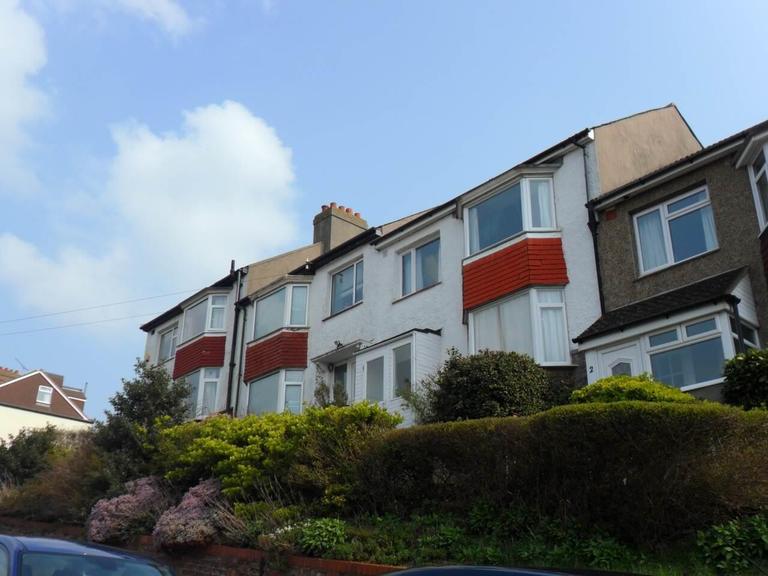 4 bedroom house for rent Canfield Road, Brighton, BN2 4DN UniHomes