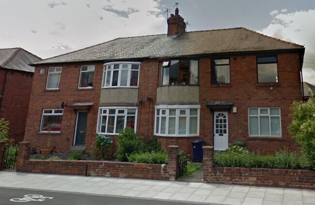 Heaton Road, Heaton, Newcastle, NE6 5HJ