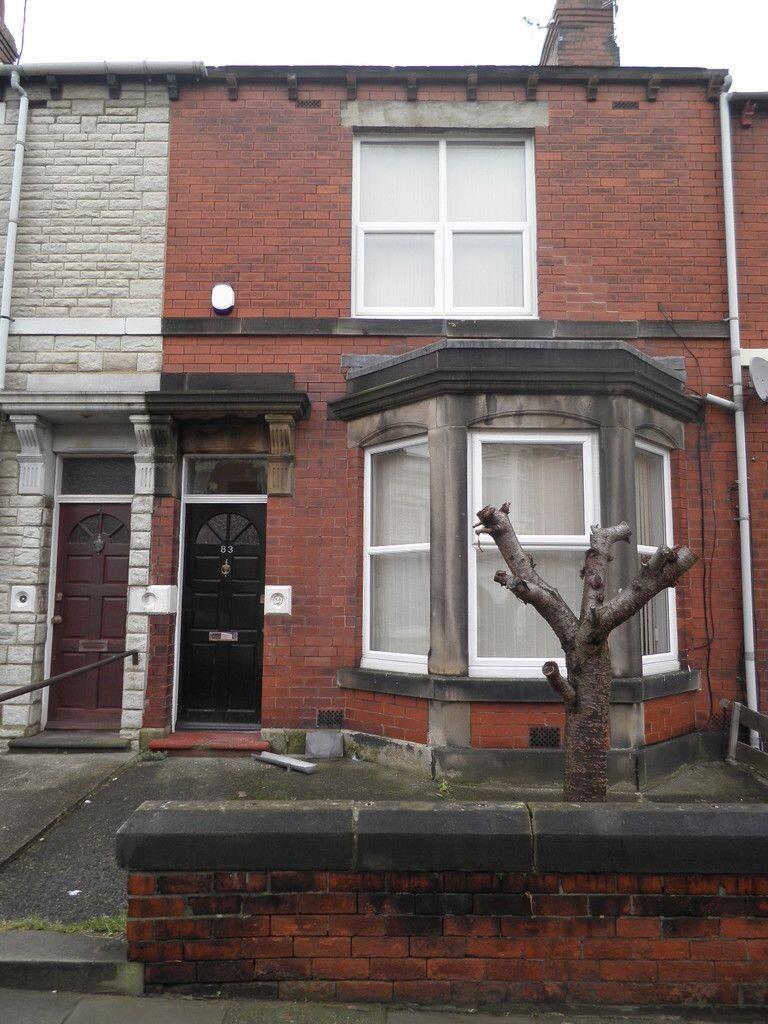 Biddlestone Road, Heaton, Newcastle, NE6 5SN