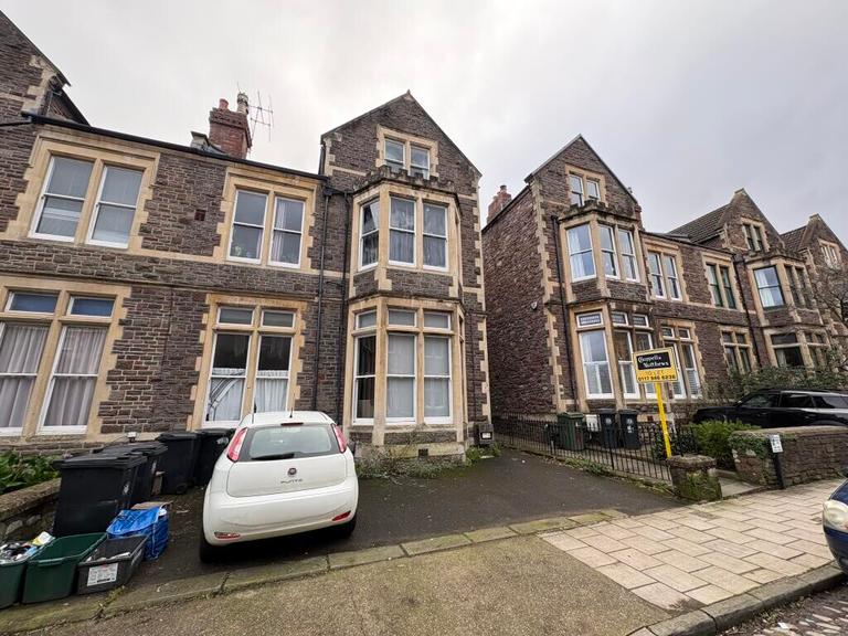 Mortimer Road, Clifton, Bristol, BS8 4EX
