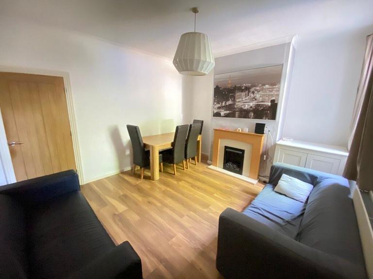 4 bedroom house for rent Stanley Street, Derby, DE22 3GU UniHomes