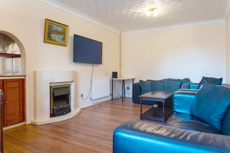 Freshfield Close, North & West Earlham, Norwich, NR5 8RA
