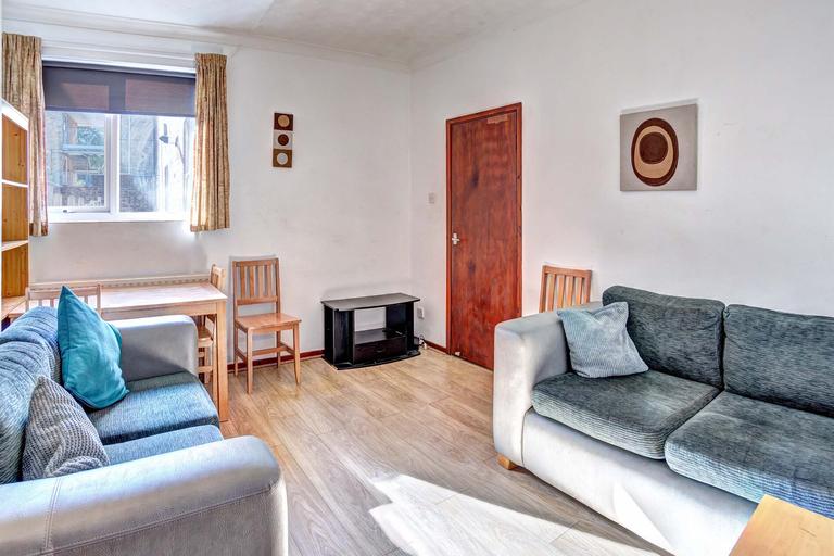 Wood Street, City Centre, Norwich, NR1 3RD