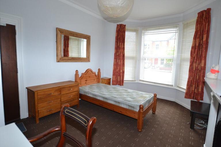 1 bedroom house for rent Kedleston Road, Derby, DE22 1FR UniHomes