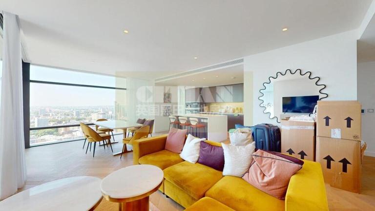 Principal Place Worship Street, Shoreditch, London, EC2A 2FB