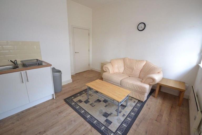 2 bedroom apartment for rent Duke Street, Leicester, LE1 6WB UniHomes