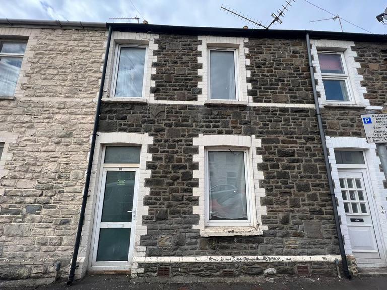 Flora Street, Cathays, Cardiff, CF24 4EQ