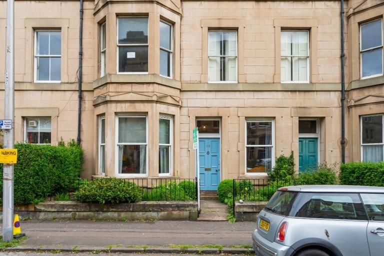Lauriston Gardens, Tollcross, Edinburgh, EH3 9HJ