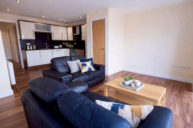 121 Fitzwilliam Street, City Centre, Sheffield, S1 4JP