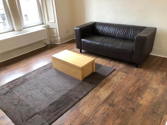 Arthurstone Terrace, Flat 12, Stobswell, Dundee, DD4 6QT