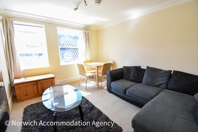 Wellington Lane, City Centre, Norwich, NR2 1HJ