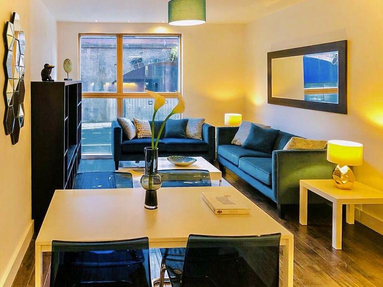 The Hacienda, City Centre, Manchester, M1 5DB