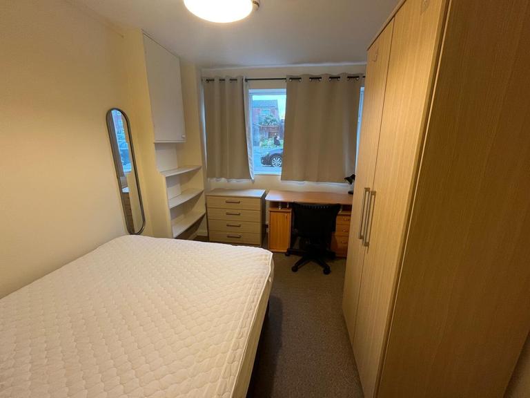 Sullivan Close, City Centre, Colchester, CO4 3UL