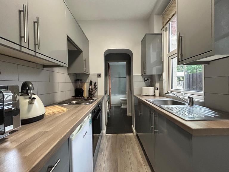 Manchester Street, Mackworth, Derby, DE22 3GA