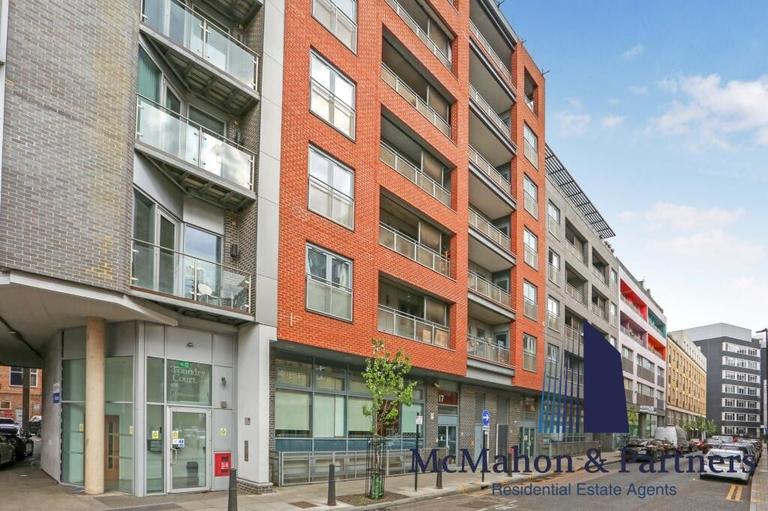 Jacobs Court Plumbers Row, Canary Wharf, London, E1 1AE