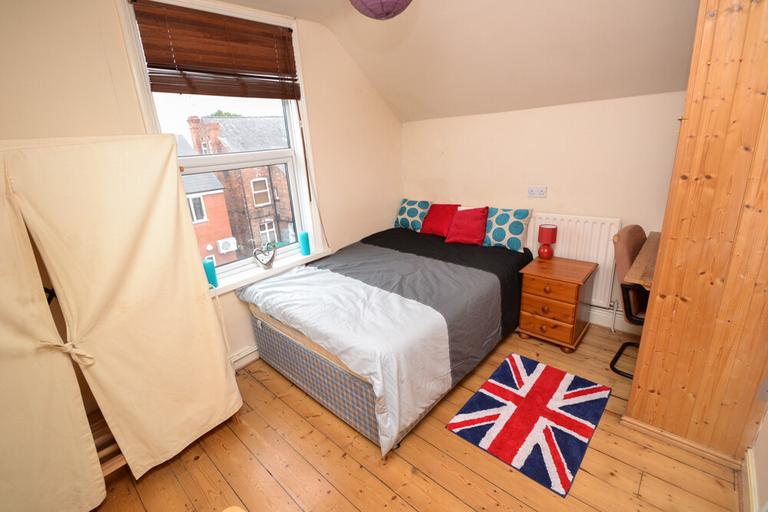 Exchange Road, West Bridgford, Nottingham, NG2 6BX