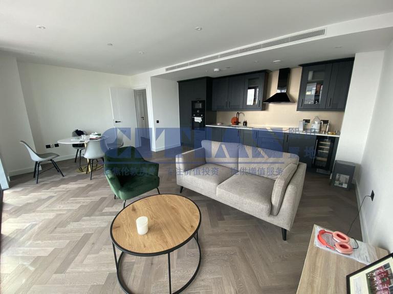 Merino Gardens, Tower Hill, London, E1W 2DG