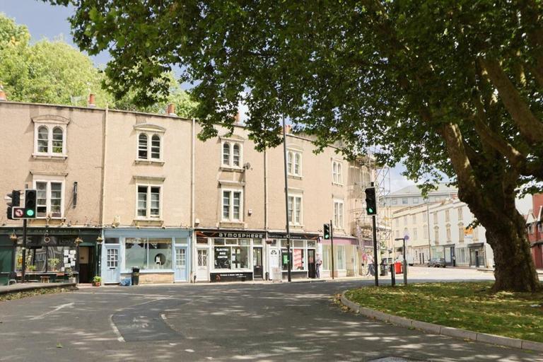 139 St. Georges Road, City Centre, Bristol, BS1 5UW
