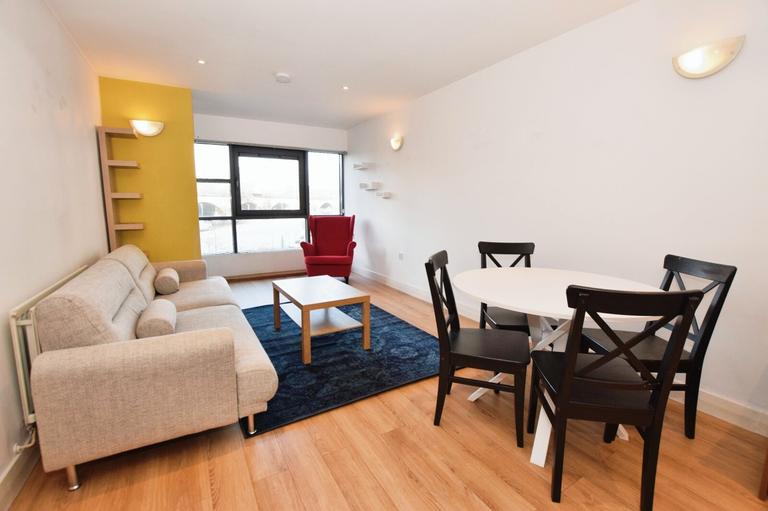 Mere House, City Centre, Manchester, M15 4QR