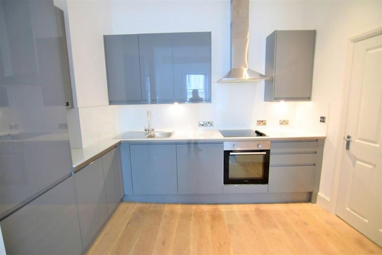 Western Road, Hove, Brighton, BN3 1JD