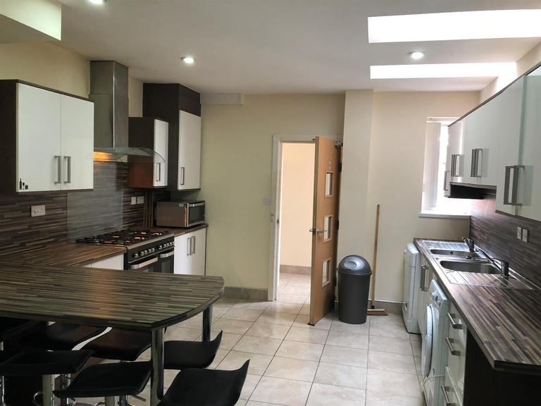 Bournbrook Road, Selly Oak, Birmingham, B29 7DD