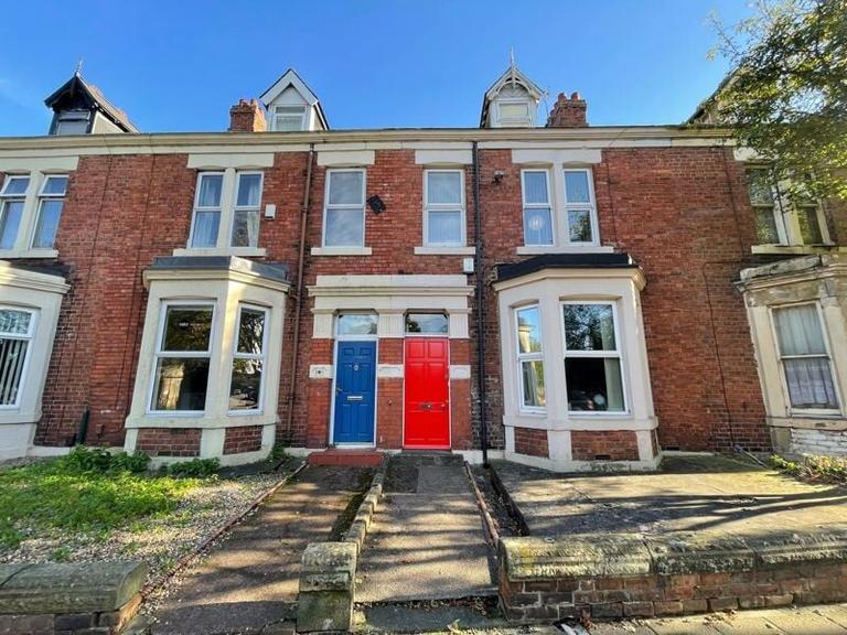 Sandyford Road, Sandyford, Newcastle, NE2 1RN