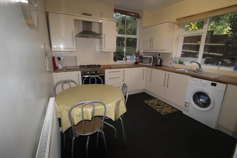 Crompton Street, City Centre, Derby, DE1 1NY