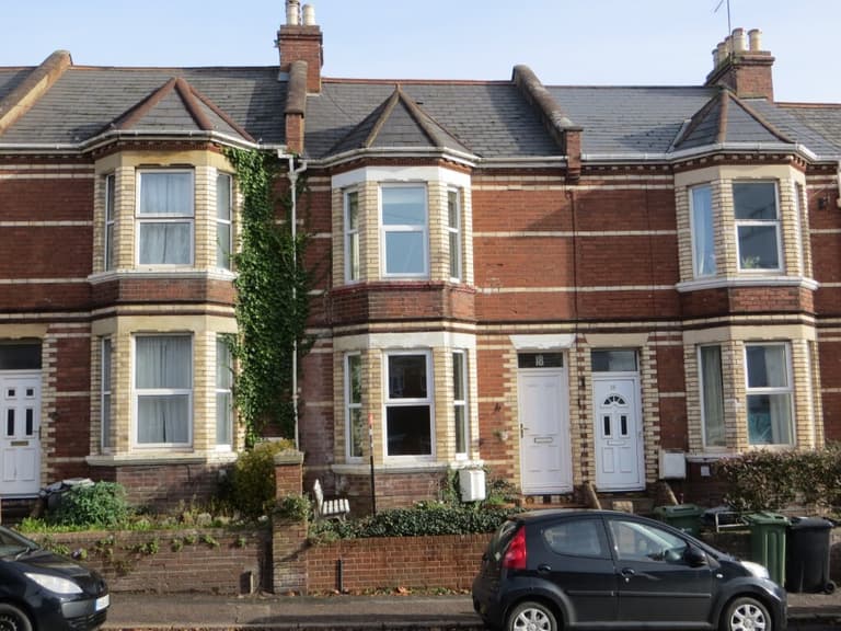 Barrack Road, City Centre, Exeter, EX2 5ED Barrack Road, City Centre, Exeter, EX2 5ED