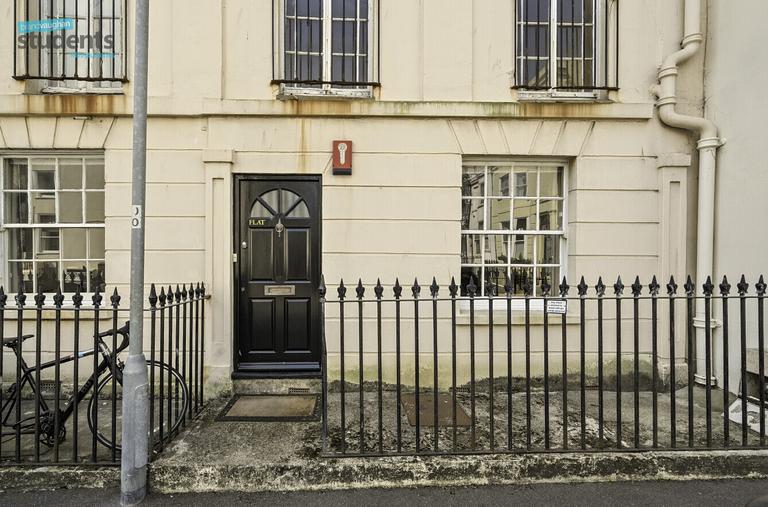Sillwood Street, City Centre, Brighton, BN1 2LG