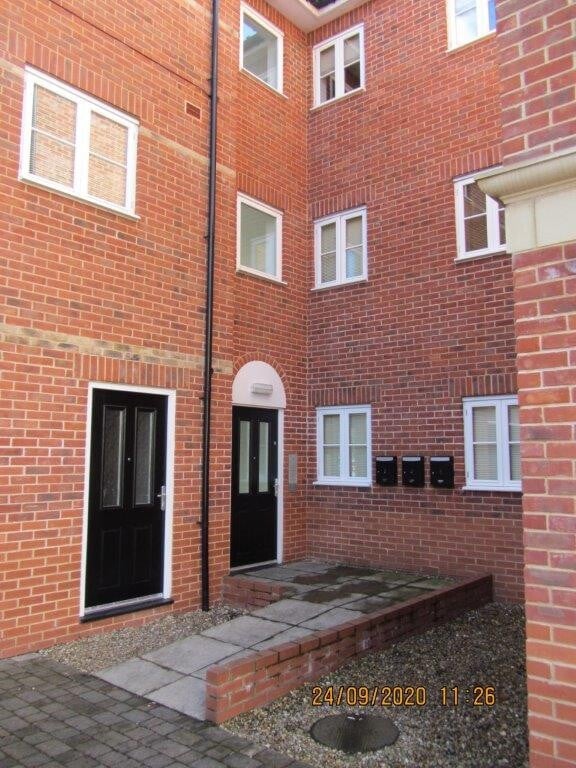 3 bedroom apartment for rent New Mills Yard, Norwich, NR3 3AU UniHomes