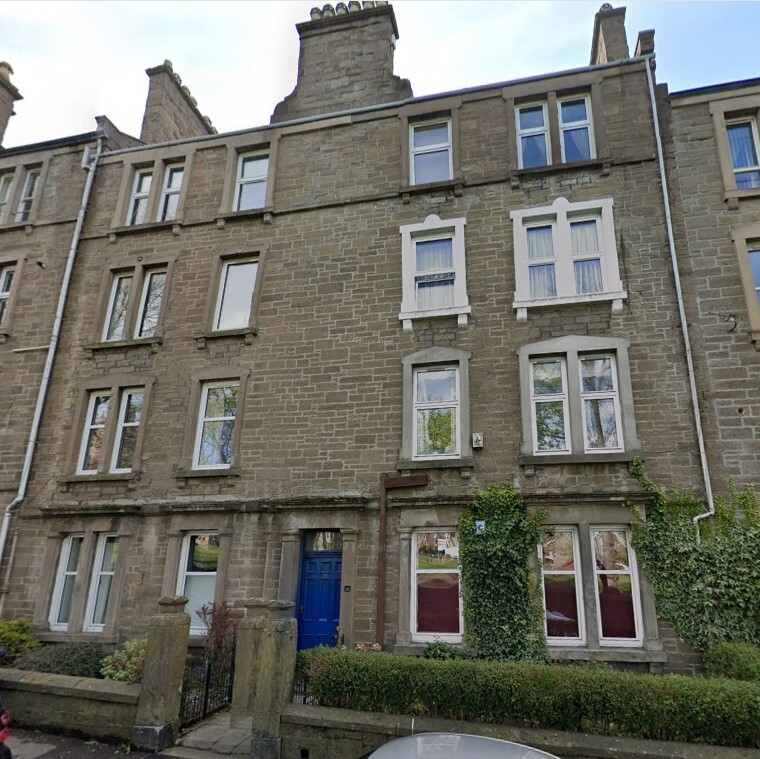 Pitkerro Road (**), 3F2, Stobswell, Dundee, DD4 7EU
