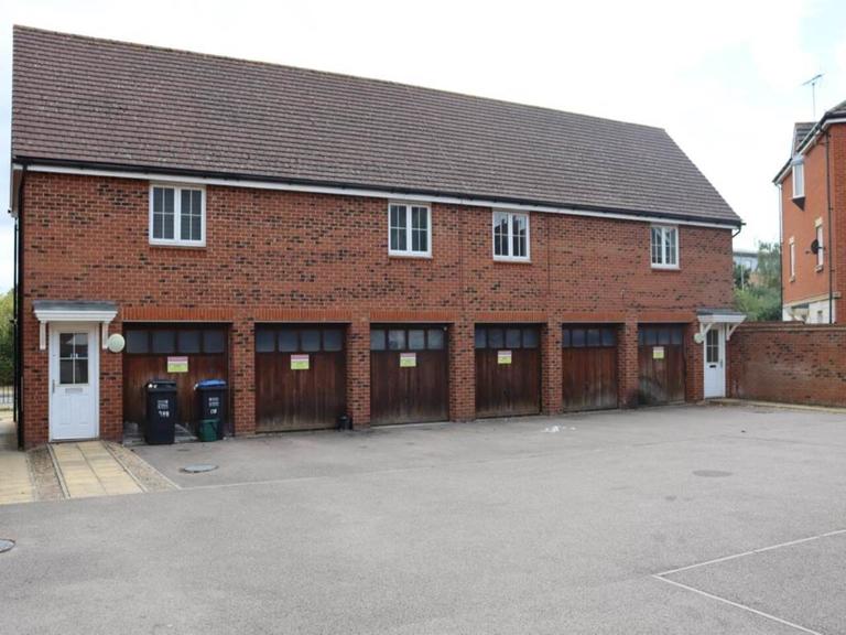 Mosquito Way, Hatfield, Hertfordshire, AL10 9AY