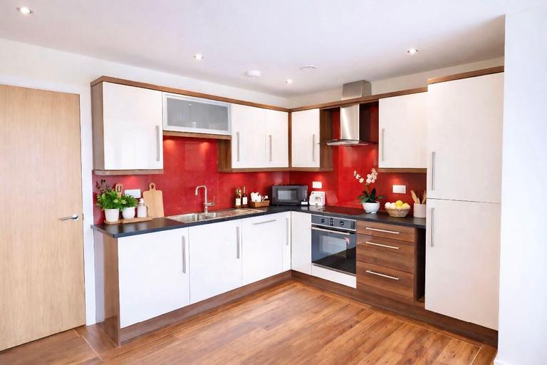121 Fitzwilliam Street, City Centre, Sheffield, S1 4JP