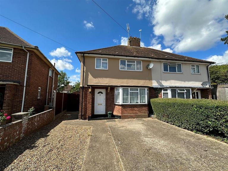 Appletree Avenue, Uxbridge, London, UB8 3PU