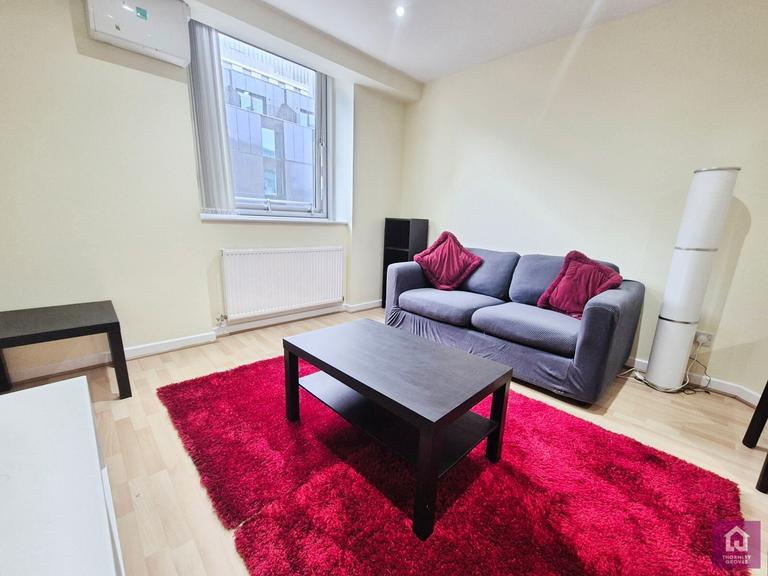 Princess House, City Centre, Manchester, M1 7EP