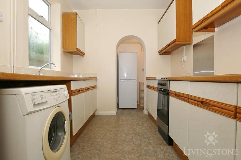 Ripon Street, Clarendon Park, Leicester, LE2 1LW