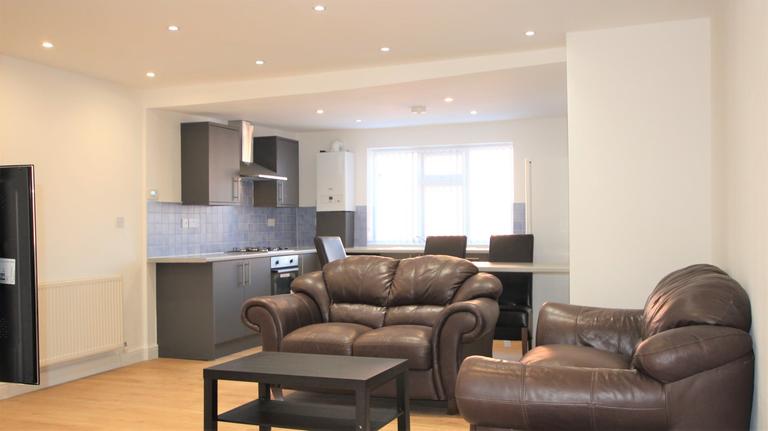 Heaton Park Road, Heaton, Newcastle, NE6 5NR