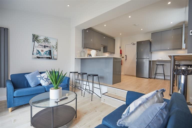 North Park Avenue, Golden Triangle, Norwich, NR4 7EQ